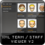 Advance XML Team Viewer Module