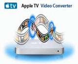 Apple TV Video Converter Pack