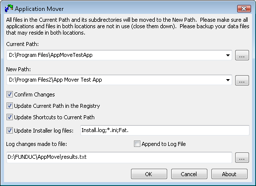 Application Mover x64