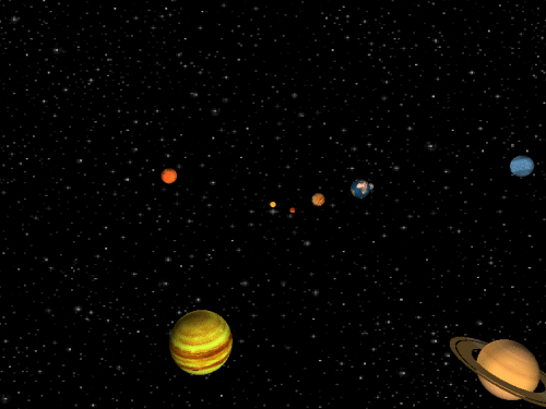 Astroplanets