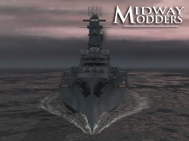 Battlestations Midway Modders Mappack 2 (PC Win)