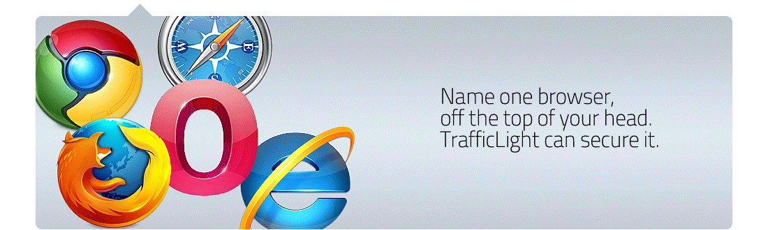 BitDefender TrafficLight for Firefox