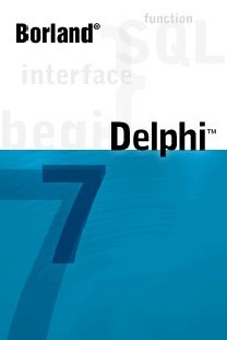 Borland Delphi Enterprise + updating