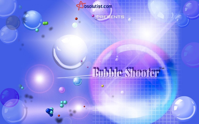 Bubble Shooter!