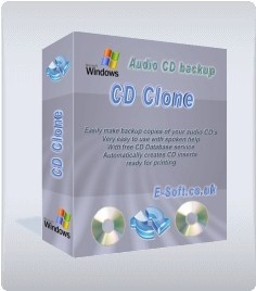 CD clone