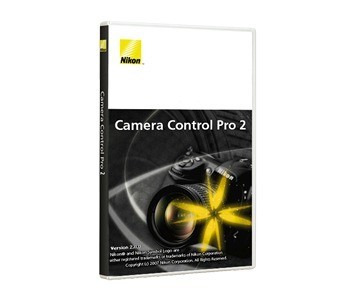 Camera Control Pro