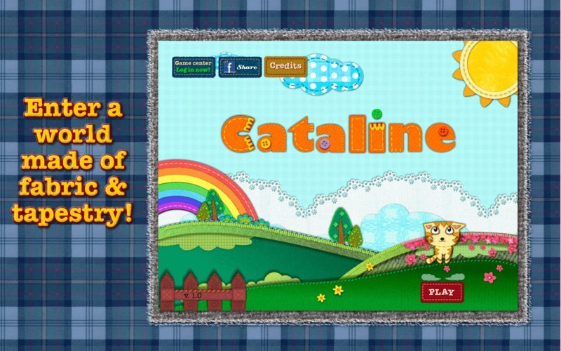 Cataline Kitty