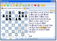 ChessTool PGN