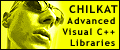 Chilkat Email Class Library for VC++ 6.0