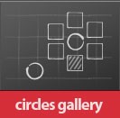 Circles Photo Gallery FX