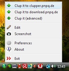 Clupper