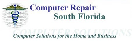 Computer Repair Pompano