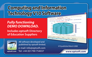 Computing and Information Technology