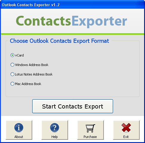 Convert Outlook Contacts to Gmail Contacts