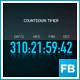 Countdown Timer Clock