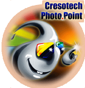 Cresotech PhotoPoint