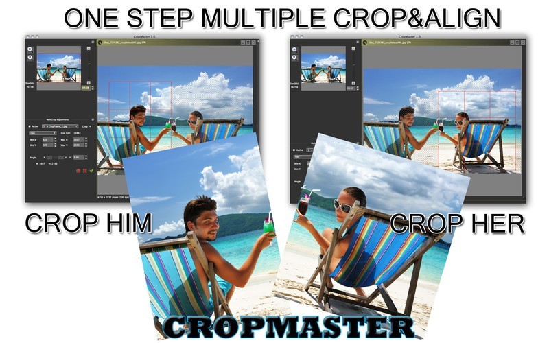 CropMaster