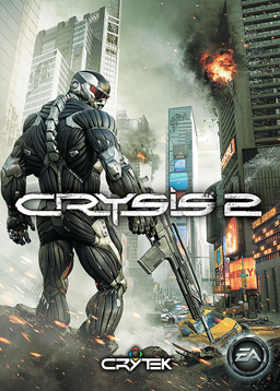 Crysis Free Download