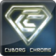 Cyborg Chrome