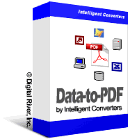 Data-to-PDF