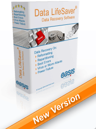 Data LifeSaver Home Edition