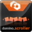 Domino Scroller