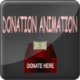 Donation Animation