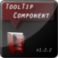 Drag and Drop ToolTip Component