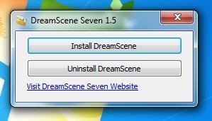 DreamScene Seven