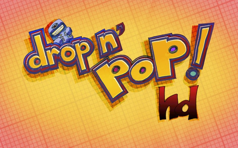 Drop N' Pop