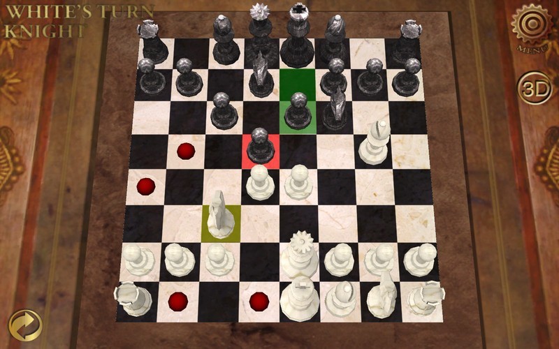 EG Chess
