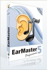EarMaster Essential 5.0 Build