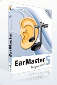 EarMaster Essential for Mac OS 5.0 Build