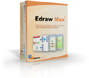 Edraw Diagram Component