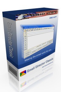 Email Director Classic Edition