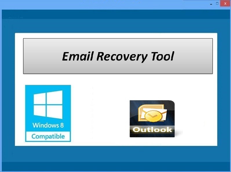 Email Recovery Tool