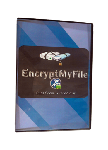 EncryptMyFile