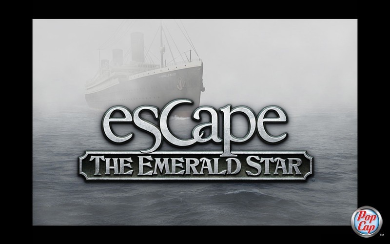 Escape The Emerald Star