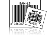 FPS Barcodes for WPF