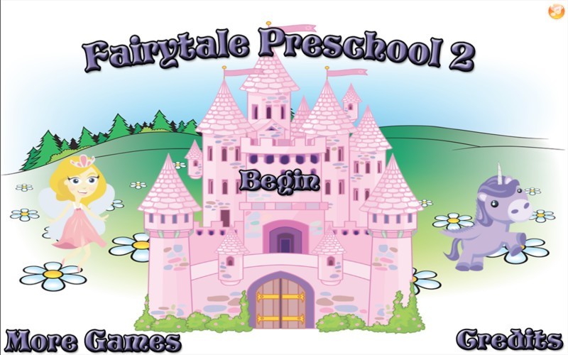 Fairytale Preschool 2