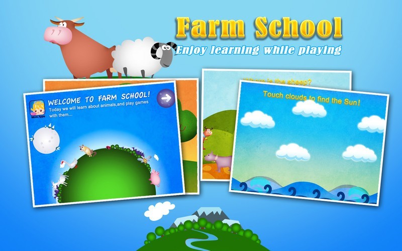 Farm School