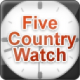 Five Country Watch