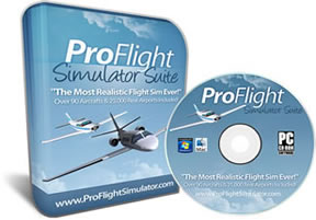 Flight Simulators For PC