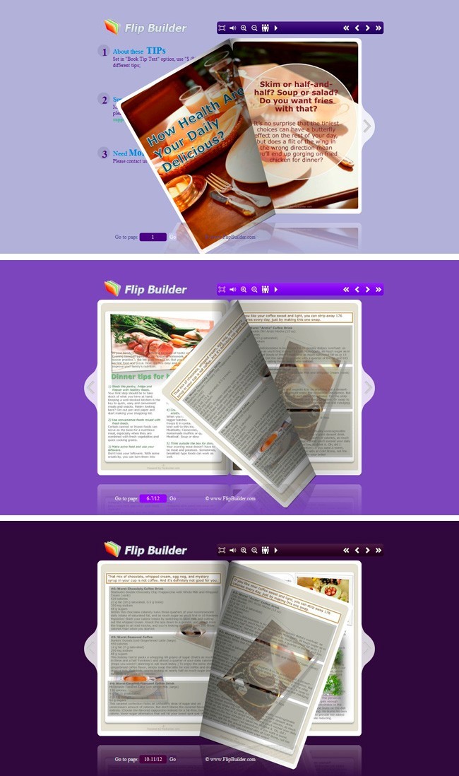 Flip_Themes_Package_Conciseness_Purple