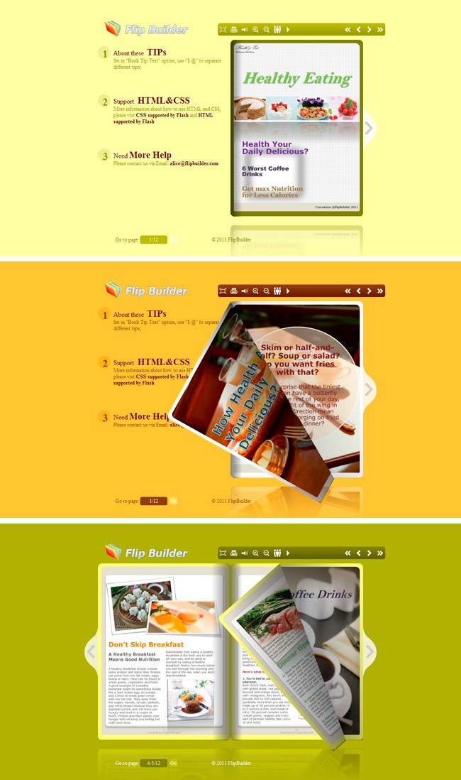 Flip_Themes_Package_Conciseness_Yellow