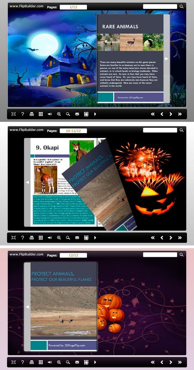 Flip_Themes_Package_float_hallowmas