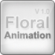 Floral Animation
