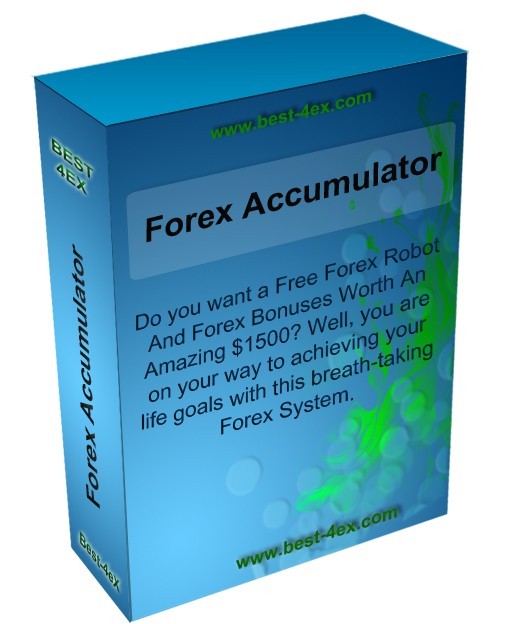 Forex_Accumulator