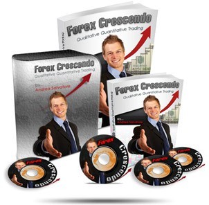 Forex Crescendo