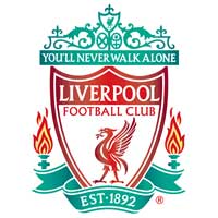 Free Liverpool FC Screensaver